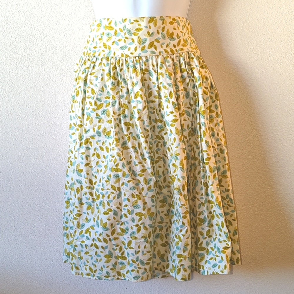 Heart of Haute Pinup Couture Best Frocks Forever skirt